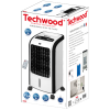 Humidificateur & Rafraichisseur d’air TECHWOOD TRF-7016 / 80W