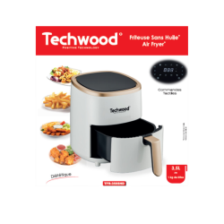 Techwood TFR-350SHD