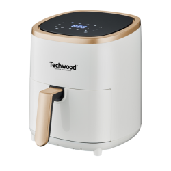 Techwood TFR-350SHD