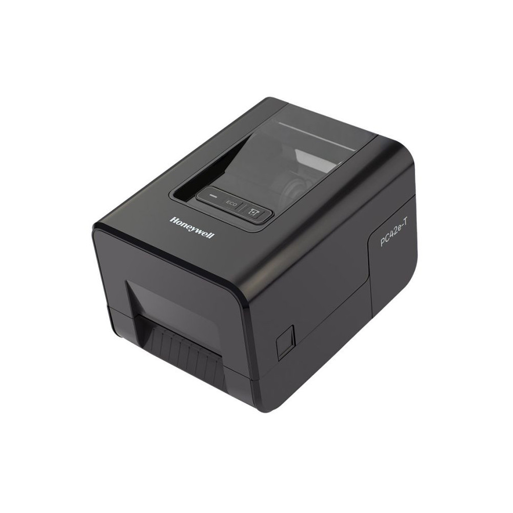 Imprimante thermique d'étiquettes Honeywell PC42E-T  203dpi