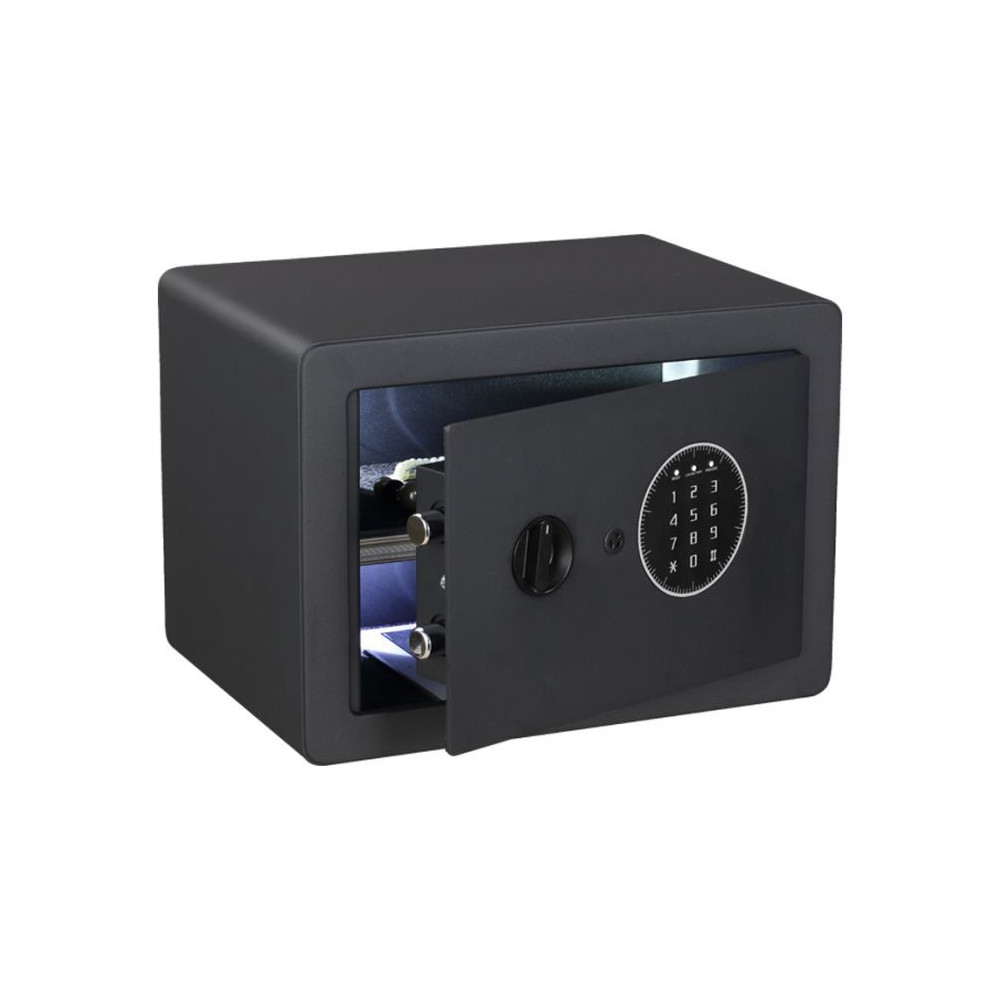 COFFRE FORT RÉSIDENTIEL QNN EG-2535