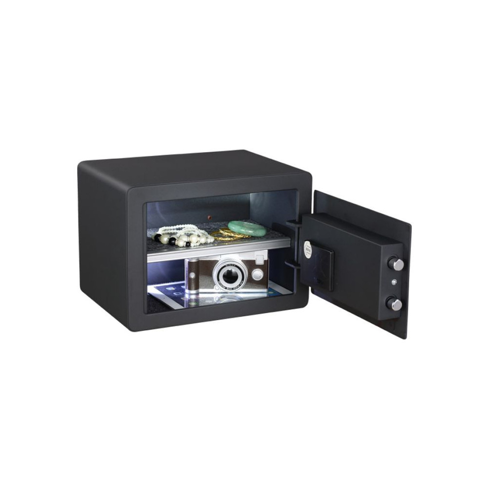 COFFRE FORT RÉSIDENTIEL QNN EG-2535