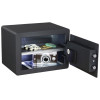 COFFRE FORT RÉSIDENTIEL QNN EG-2535