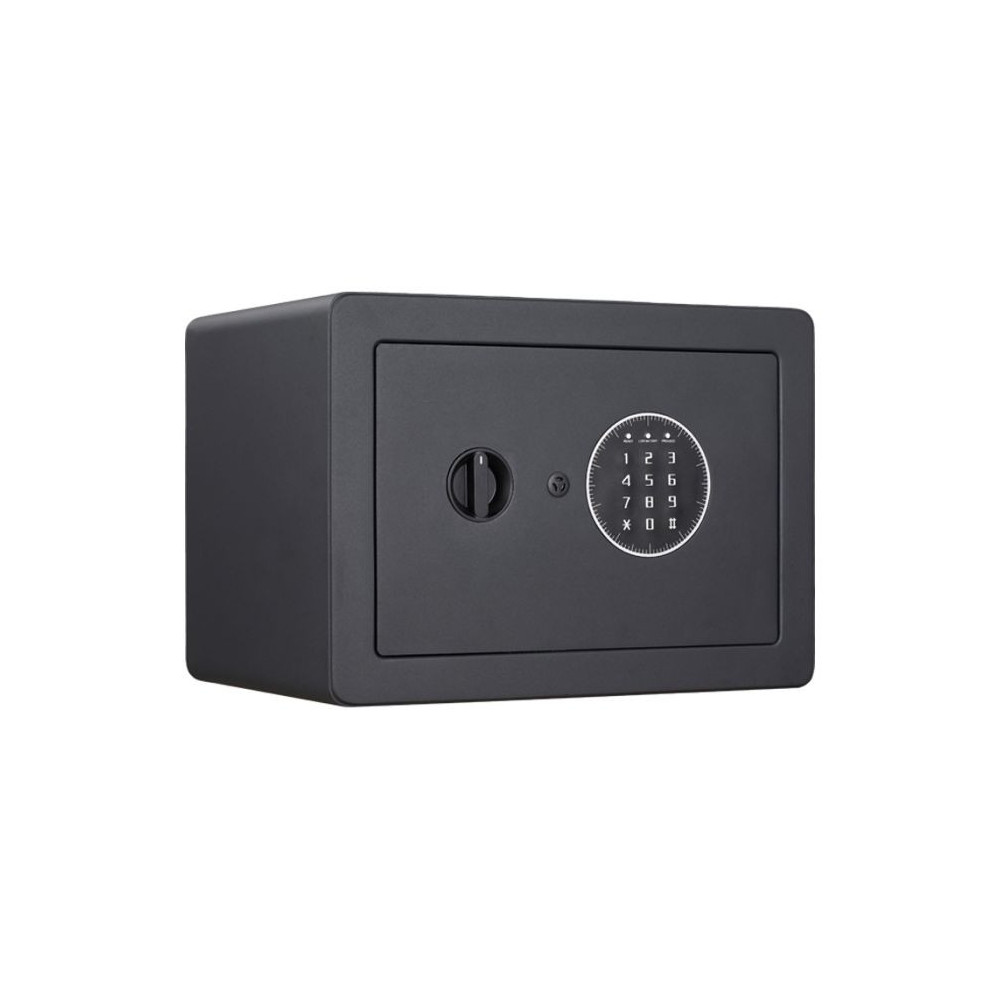 COFFRE FORT RÉSIDENTIEL QNN EG-2535