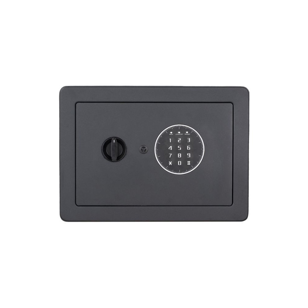 COFFRE FORT RÉSIDENTIEL QNN EG-2535