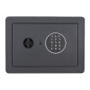 COFFRE FORT RÉSIDENTIEL QNN EG-2535