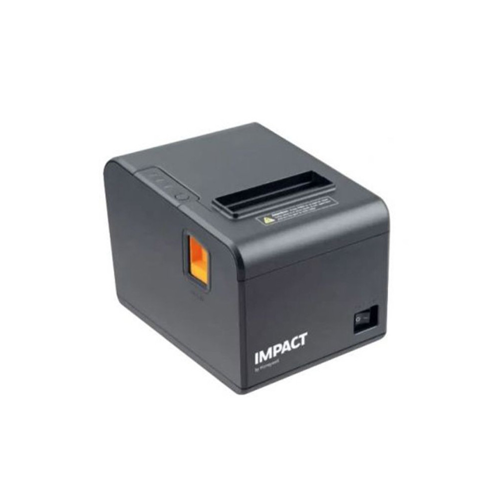 IMPRIMANTE THERMIQUE POUR TICKETS HONEYWELL