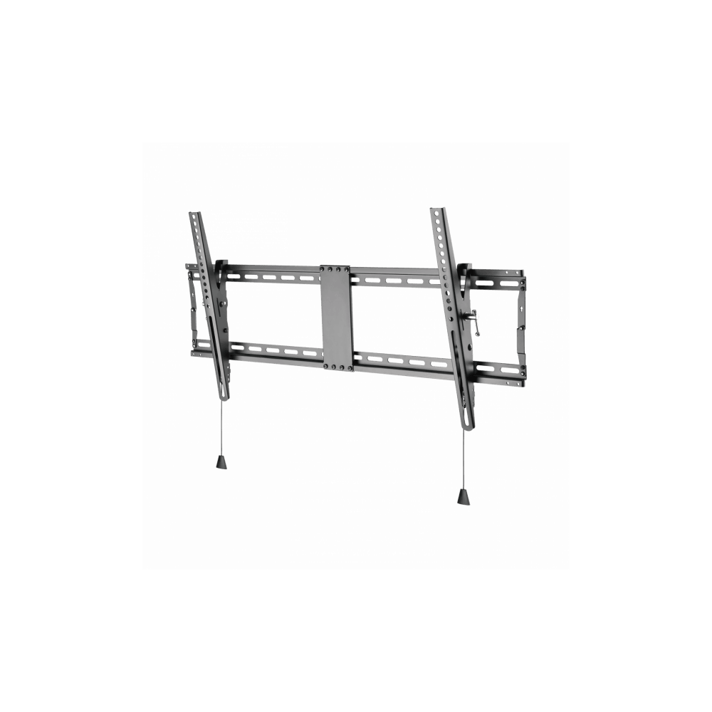Support Mural fixe Pour TV SBOX PLB-5948T / 43"-90" / 70 Kg