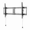 Support Mural fixe Pour TV SBOX PLB-5948T / 43"-90" / 70 Kg