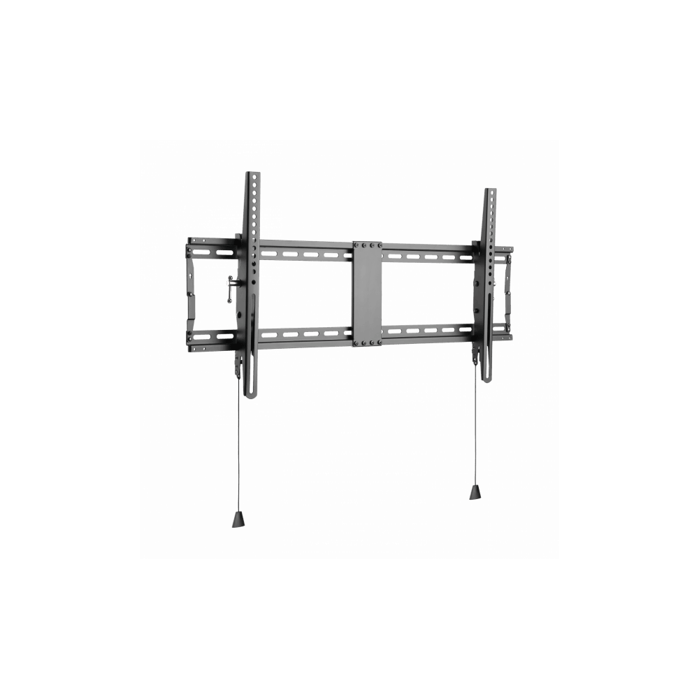 Support Mural fixe Pour TV SBOX PLB-5948T / 43"-90" / 70 Kg
