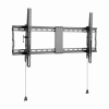 Support Mural fixe Pour TV SBOX PLB-5948T / 43"-90" / 70 Kg