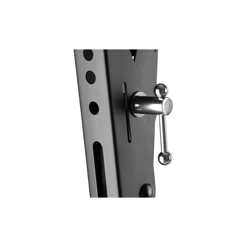 Support Mural fixe Pour TV SBOX PLB-5948T / 43"-90" / 70 Kg