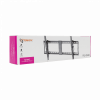 Support Mural fixe Pour TV SBOX PLB-5948T / 43"-90" / 70 Kg