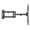 Support Mural Pour TV SBOX PLB-1348-2 / 32"-70" / 45 Kg