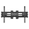 Support Mural Pour TV SBOX PLB-1348-2 / 32"-70" / 45 Kg
