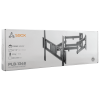 Support Mural Pour TV SBOX PLB-1348-2 / 32"-70" / 45 Kg