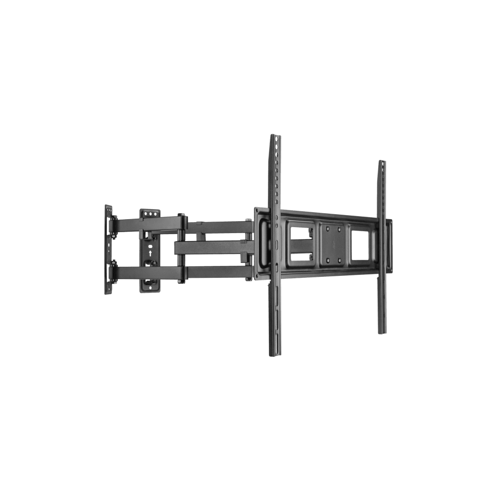 Support Mural Pour TV SBOX PLB-1348-2 / 32"-70" / 45 Kg