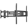 Support Mural Pour TV SBOX PLB-1348-2 / 32"-70" / 45 Kg