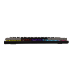 Clavier Gaming White Shark WAKIZASHI  GK-002111 / Red SWITCHES / Noir