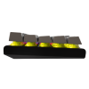 Clavier Gaming White Shark WAKIZASHI  GK-002111 / Red SWITCHES / Noir