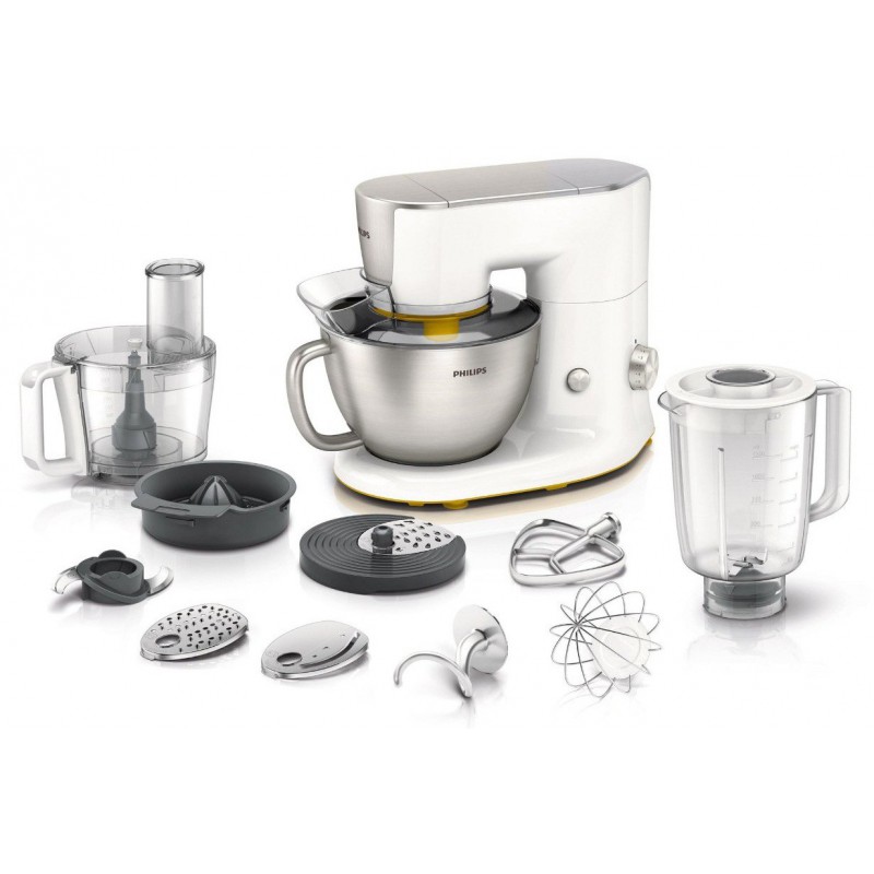 Robot de cuisine multifonction Philips HR7954/01