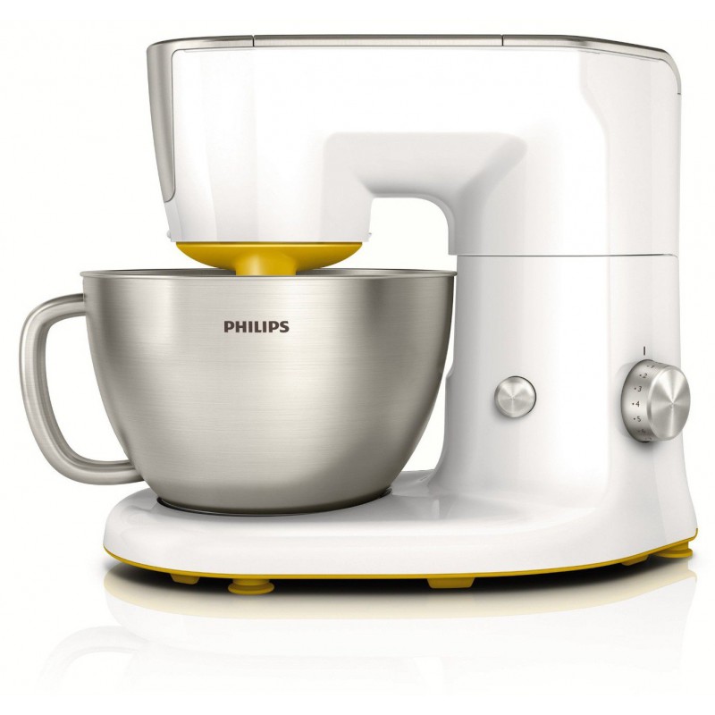 Robot de cuisine multifonction Philips HR7954/01