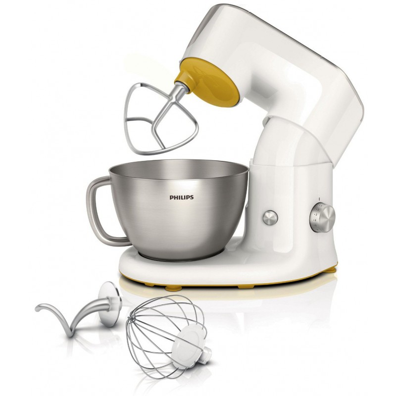 Robot de cuisine multifonction Philips HR7954/01