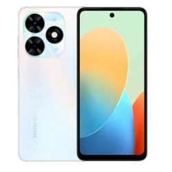 Smartphone Tecno Spark Go...