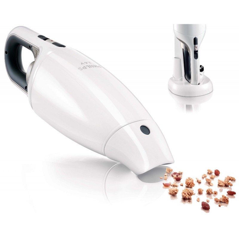 Aspirateur à main MiniVac Philips FC6140/60