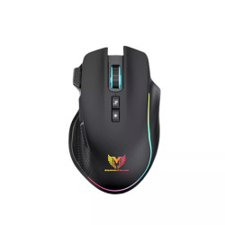 SOURIS GAMER SANS FIL STAR...