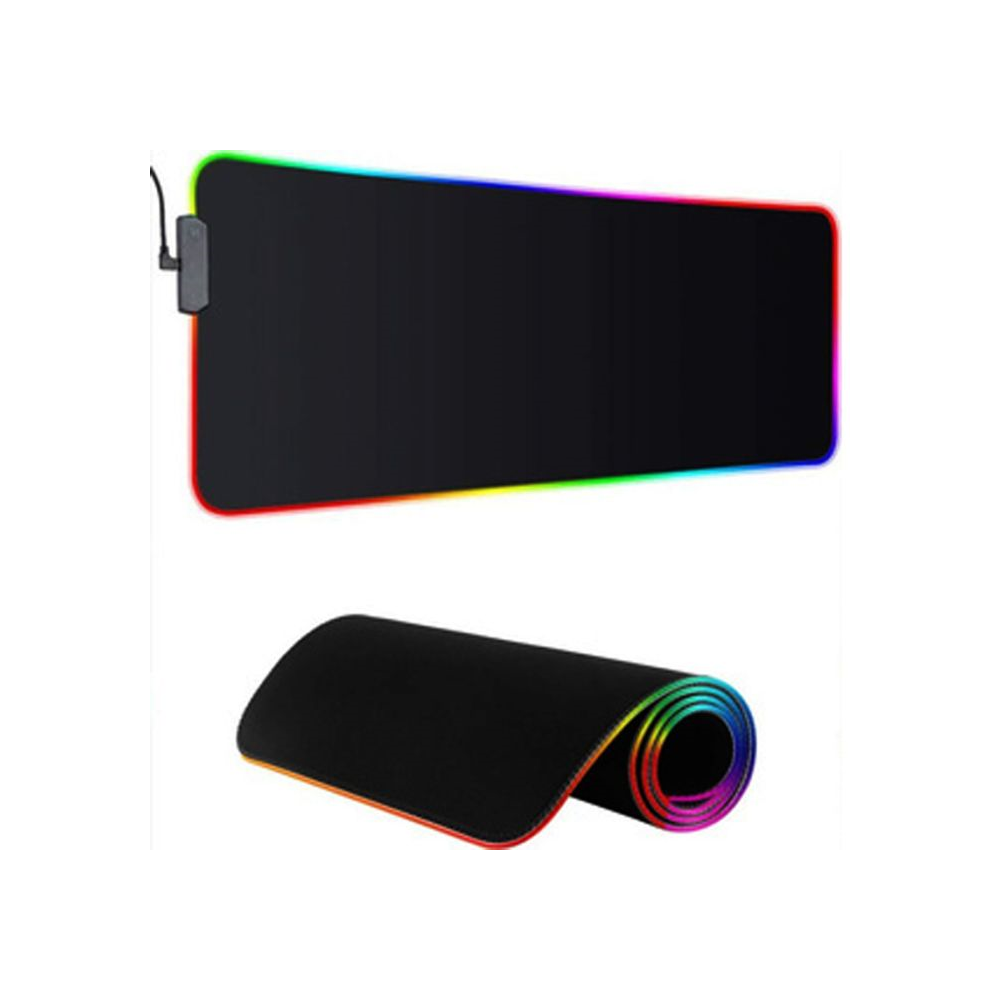 TAPIS SOURIS GAMING STAR Wave MP001-RGB