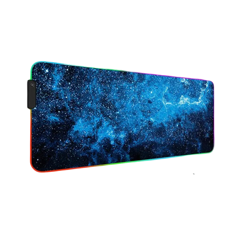 TAPIS SOURIS GAMING STAR Wave MP001-RGB