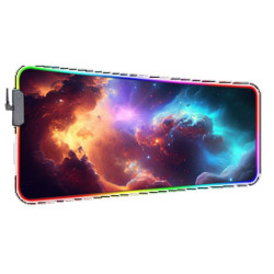 TAPIS DE SOURIS STAR WAVE...