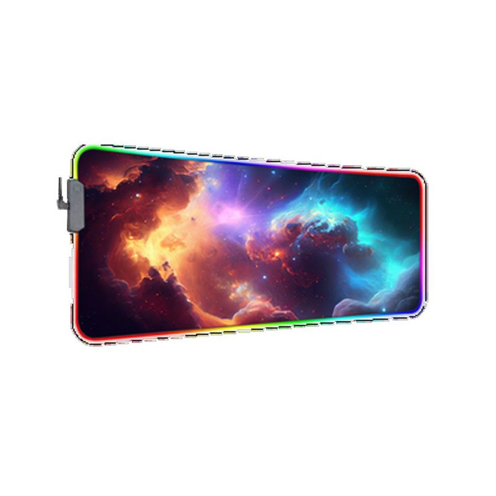TAPIS DE SOURIS STAR WAVE MP301 RGB