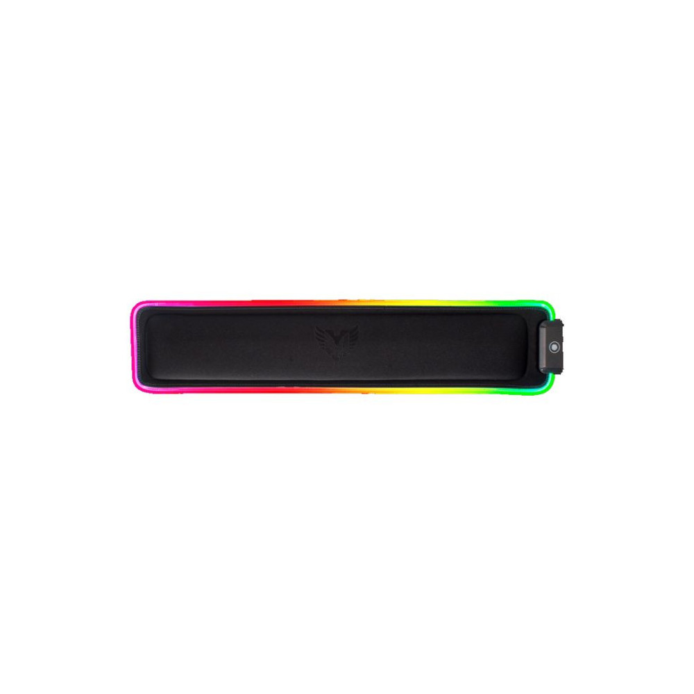 Repose poignet pour clavier RGB STAR WAVE MP014