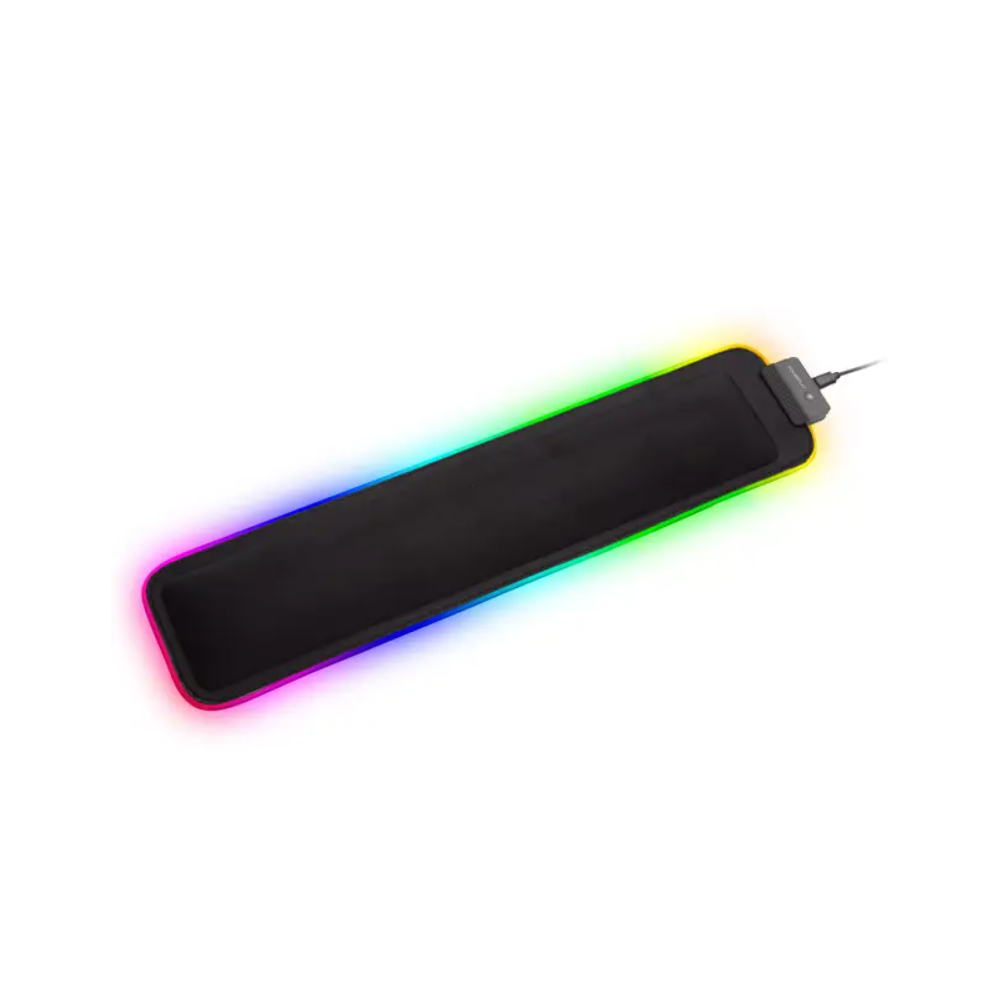 Repose poignet pour clavier RGB STAR WAVE MP014