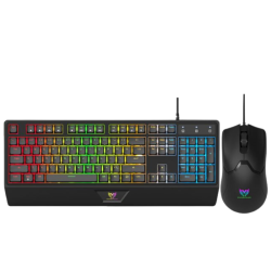 ENSEMBLE CLAVIER ET SOURIS...