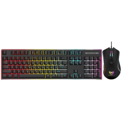 ENSEMBLE CLAVIER ET SOURIS...
