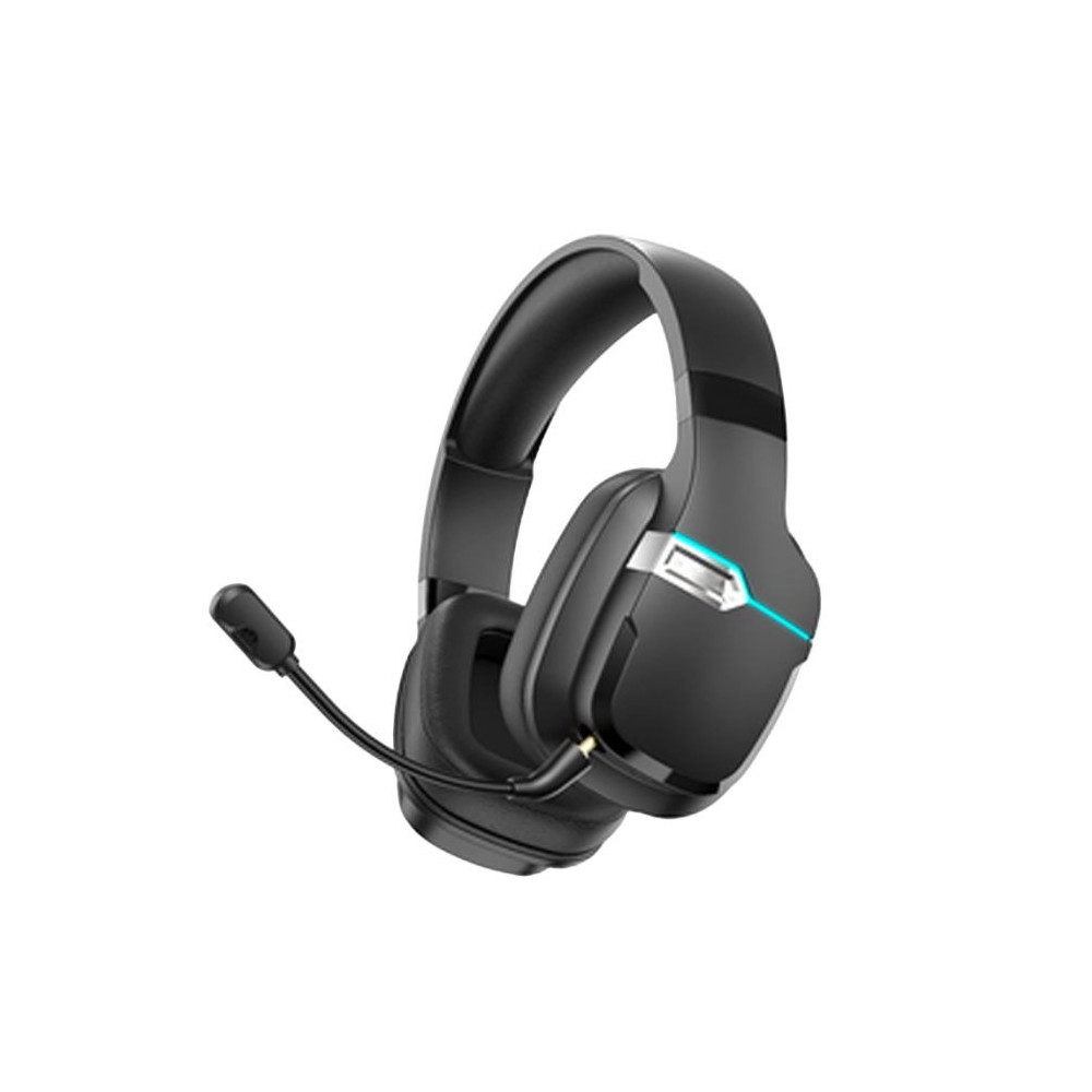 CASQUE Sans fil Gamer STAR WAVE BG102 / NOIR