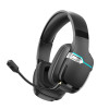 CASQUE Sans fil Gamer STAR WAVE BG102 / NOIR
