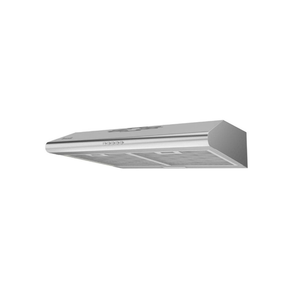 HOTTE CASQUETTE BRANDT BHC9603TX / 60CM / INOX