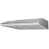 HOTTE CASQUETTE BRANDT BHC9603TX / 60CM / INOX