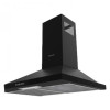 HOTTE PYRAMIDE BRANDT BHP3610B / 60 CM  / NOIR