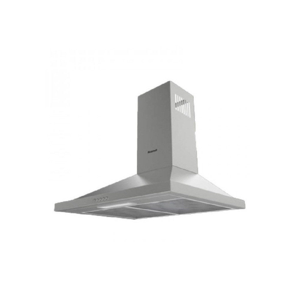 HOTTE PYRAMIDE BRANDT BHP3610X / 60 CM  / Inox