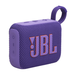 JBL haut parleur parleur violet