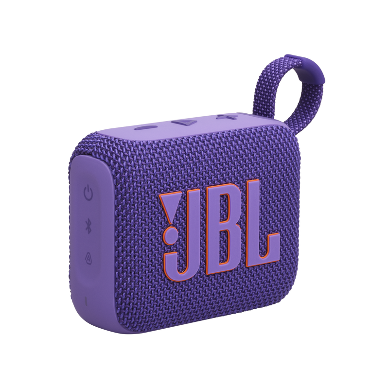 JBL haut parleur parleur violet