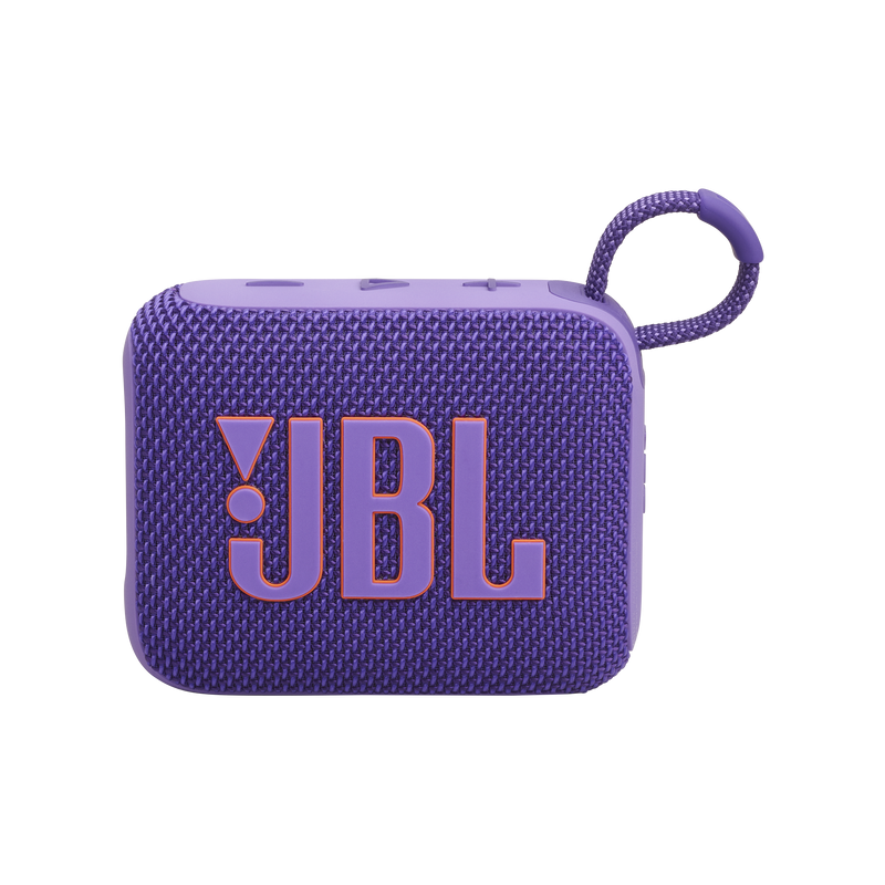 JBL haut parleur parleur violet