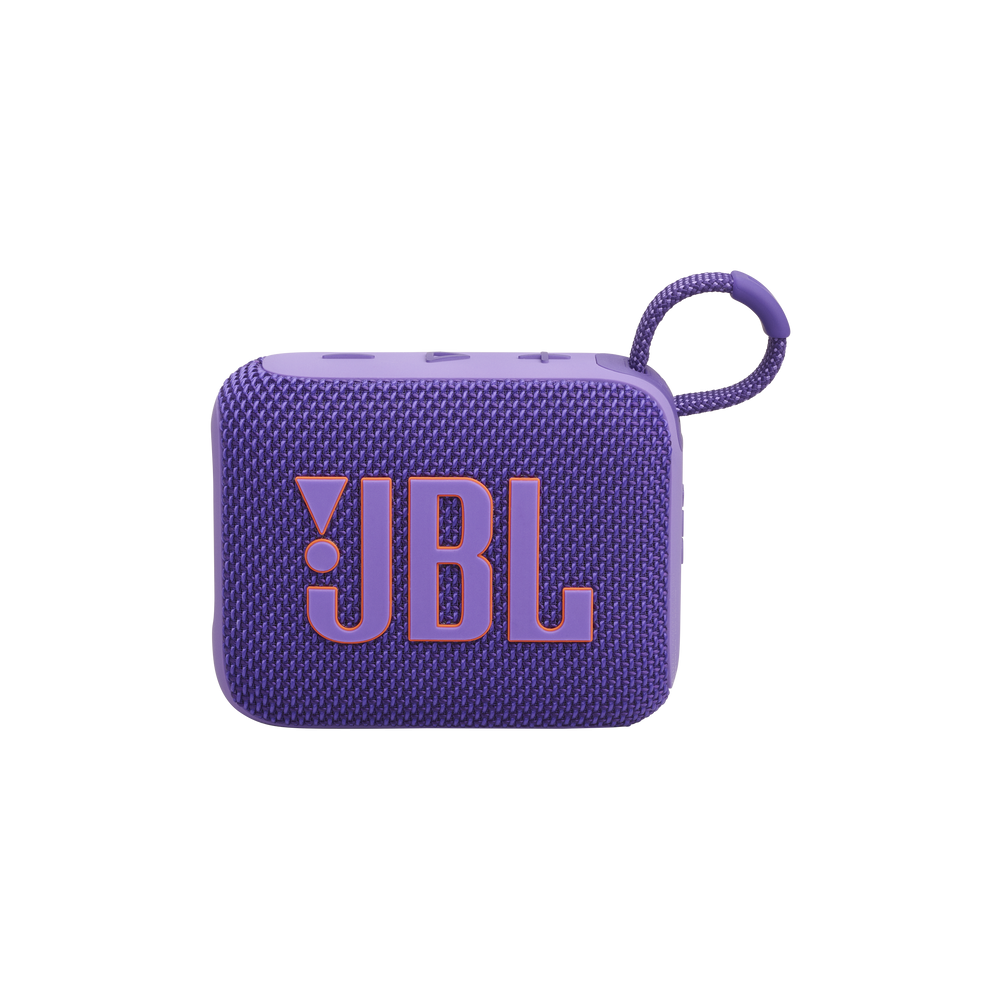 JBL haut parleur parleur violet