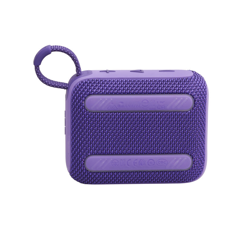 JBL haut parleur parleur violet