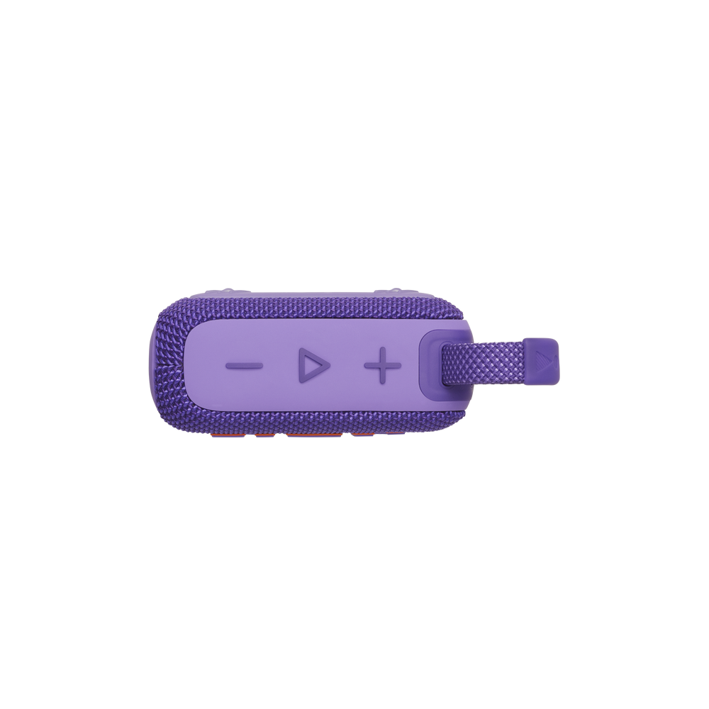 JBL haut parleur parleur violet